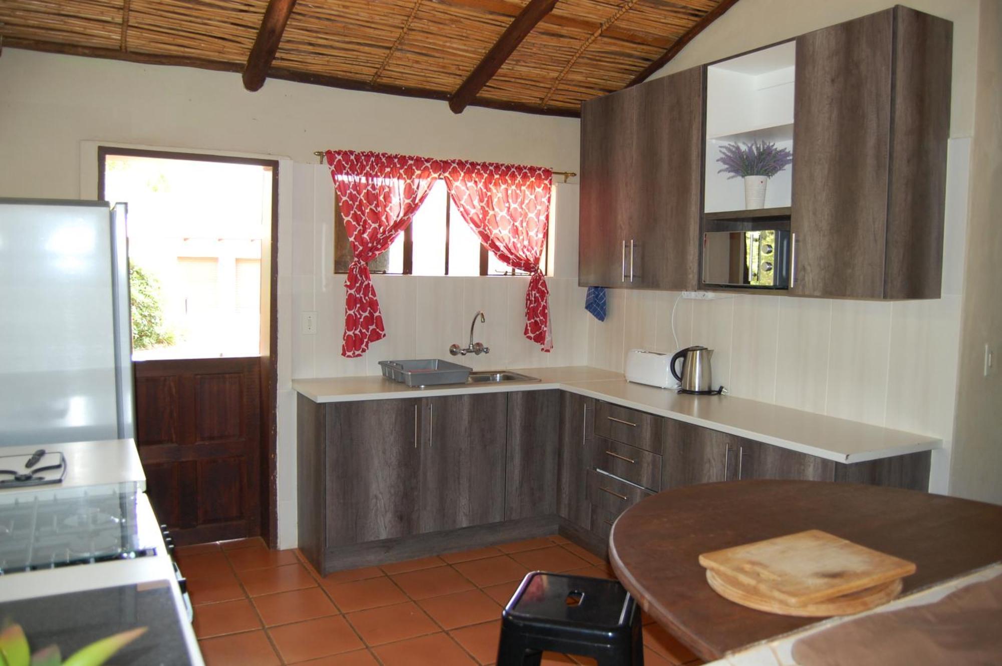 Gallery Inn Bela-Bela Extérieur photo